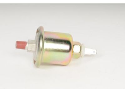 1986 Chevy Monte Carlo Oil Pressure Switch - 19244933