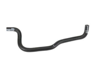 2010 GMC Yukon XL 2500 Cooling Hose - 22827733