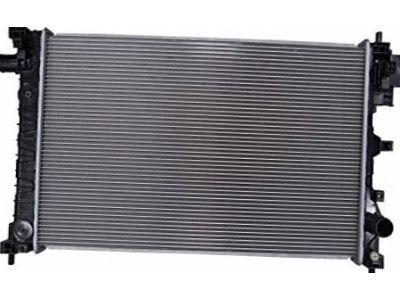 Chevy 42349018 Radiator