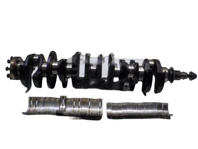 Chevy 88958866 Crankshaft