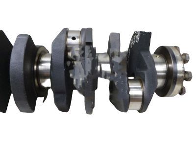 GMC 88958866 Crankshaft