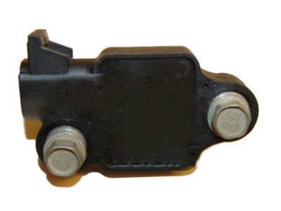 GMC 15077445 Front Impact Sensor