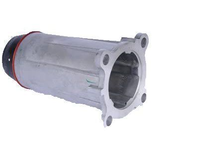 GMC 15665311 EXTENSION,TRANSFER CASE REAR(INCLUDES 2)(INCLUDES BUSHING, EXTENSIONS & SEAL)(4.317)