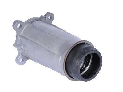 Cadillac 15665311 EXTENSION,TRANSFER CASE REAR(TYPE 241C)(PART TIME)(INCLUDES 2,3)(INCLUDES BUSHING, EXTENSIONS & SEAL)(4.317)