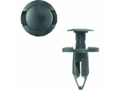 Cadillac 11518017 Wheelhouse Liner Retainer