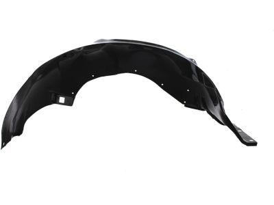 Oldsmobile 15101799 Fender Liner