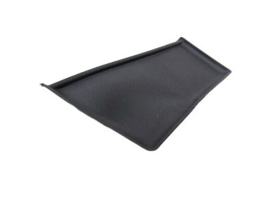 Chevy 15194077 Compartment Mat