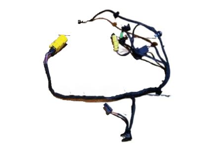 Chevy 23247223 HARNESS,FRONT SEAT WIRING