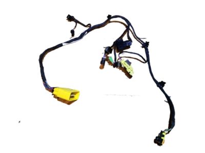 Chevy 23247223 HARNESS,FRONT SEAT WIRING