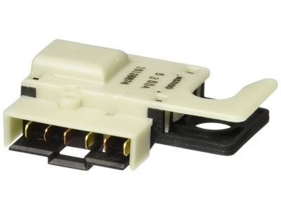 Chevy 15128874 Stoplamp Switch