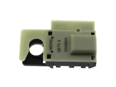 Hummer 15128874 Stoplamp Switch