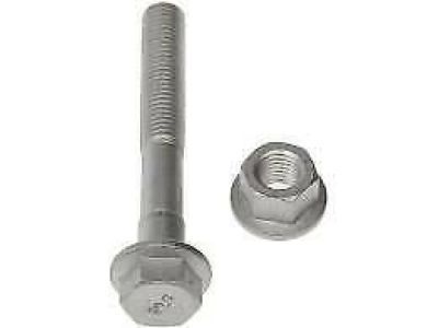 Cadillac 11517766 Upper Control Arm Bolt