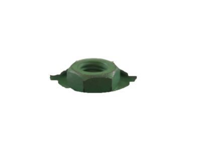 Oldsmobile 11609712 Spring Seat Retainer