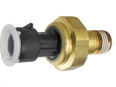 GMC Sierra 2500 HD Oil Pressure Switch - 12677839