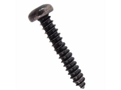 GMC 11610271 Bezel Screw