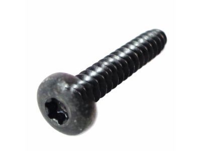 Cadillac 11610271 Sunshade Screw