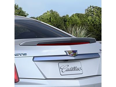 Cadillac 23244133 Spoiler