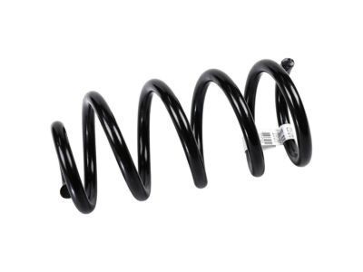 2019 GMC Sierra 1500 Coil Springs - 23312161