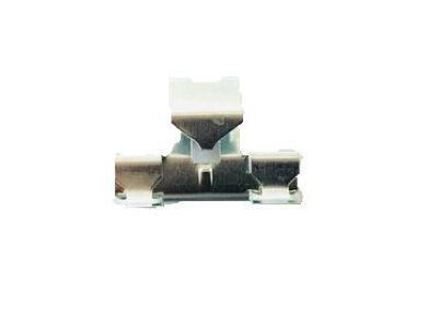 GMC 11561094 Cowl Side Panel Retainer