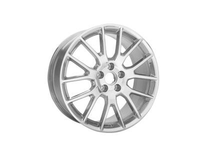 Cadillac 23424546 WHEEL (KIT),ALUMINUM(REQS ALUMINUM WHEEL TAG 14002325)(INSTALL 0.25)(11 KGS)(FRONT)(1 PC QTY OF 22742452)