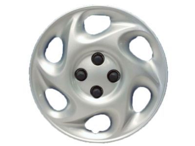 Saturn Wheel Cover - 21013114