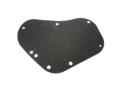 Chevy 22774649 Wheelhouse Access Panel