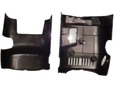 GMC 10376746 Upper Shroud