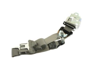 Buick Seat Belt - 25880930