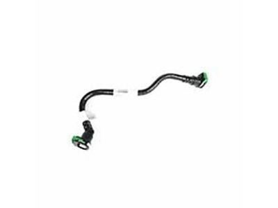 GMC 12615878 HOSE,PCV VALVE(FOUL AIR)