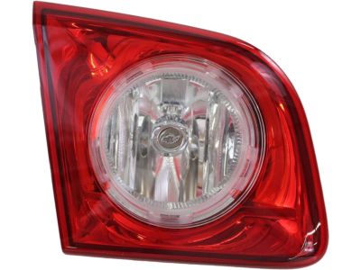 2010 Chevy Malibu Back Up Light - 15271120