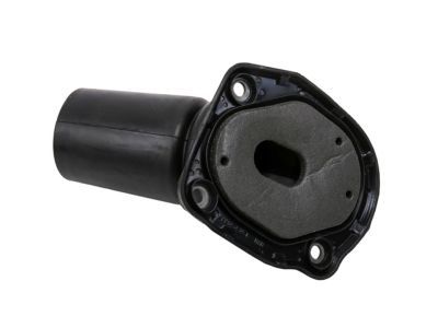 GMC 21996234 Coupling Shield