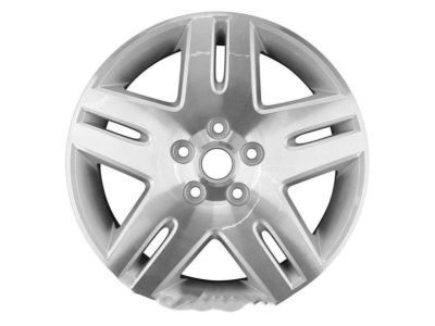 Chevy Impala Spare Wheel - 9595378