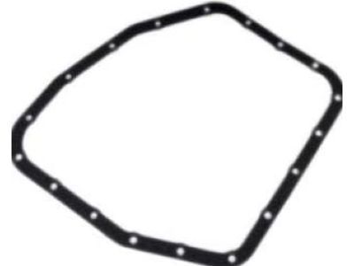 2006 Pontiac Vibe Oil Pan Gasket - 88972040