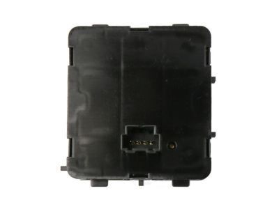 GMC 84488395 Control Switch