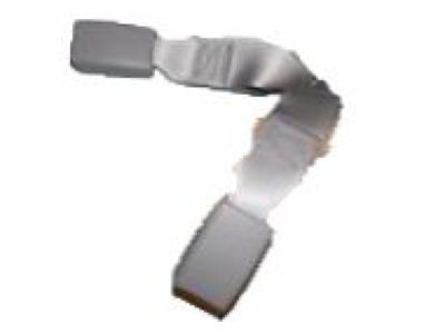 Cadillac Escalade Seat Belt - 84600035