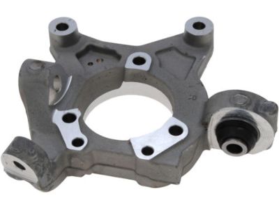 Pontiac Aztek Steering Knuckle - 18060685