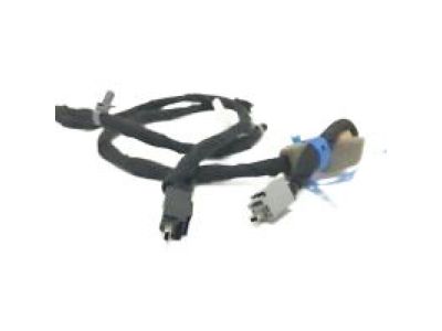 GM 84497858 Harness Assembly, Acsry Wrg