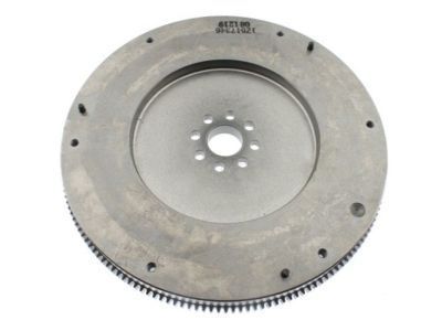 GMC 19177876 Flywheel