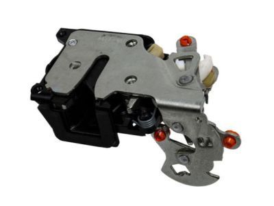 GMC 15111446 Lock Assembly