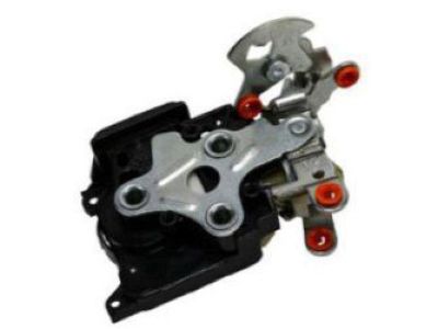 GMC 15111446 Lock Assembly