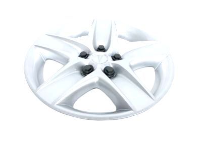 Pontiac 9596133 Wheel Cover