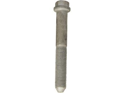 Hummer 15733533 Lower Ball Joint Front Bolt