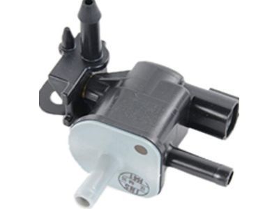 Pontiac 88975743 Purge Valve