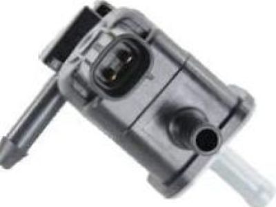 Pontiac 88975743 Purge Valve