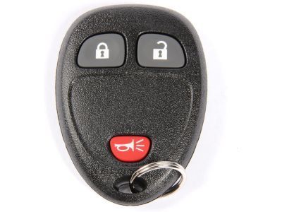 GM 20869056 Transmitter,Remote Control Door Lock