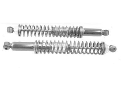 2002 Chevy Suburban 1500 Shock Absorber - 12477658