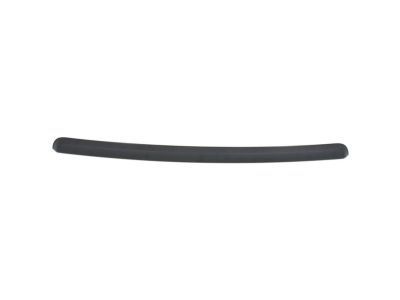 GMC 10385157 Front Molding