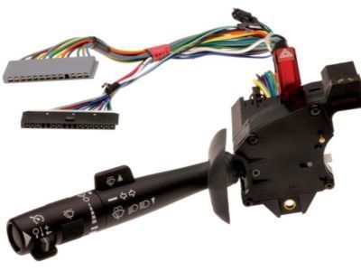 Chevy 26102159 Combination Switch