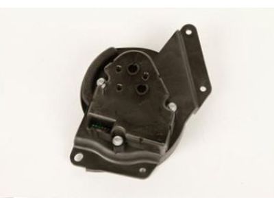 Pontiac 89018376 Bracket