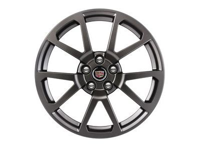 Cadillac 19303156 Wheel